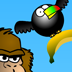 Angry Apes